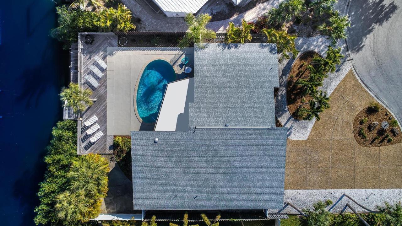 Villa De Paradisio - 347 Сиеста-Ки Экстерьер фото
